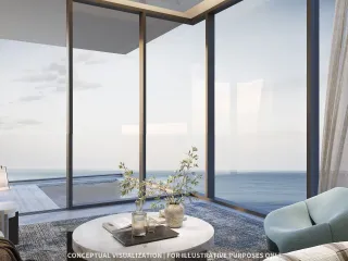出售 2 卧室 公寓 在 Bang Lamung, Chon Buri