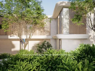 Haus zum Kauf mit 3 Zimmer in Bang Lamung, Chonburi