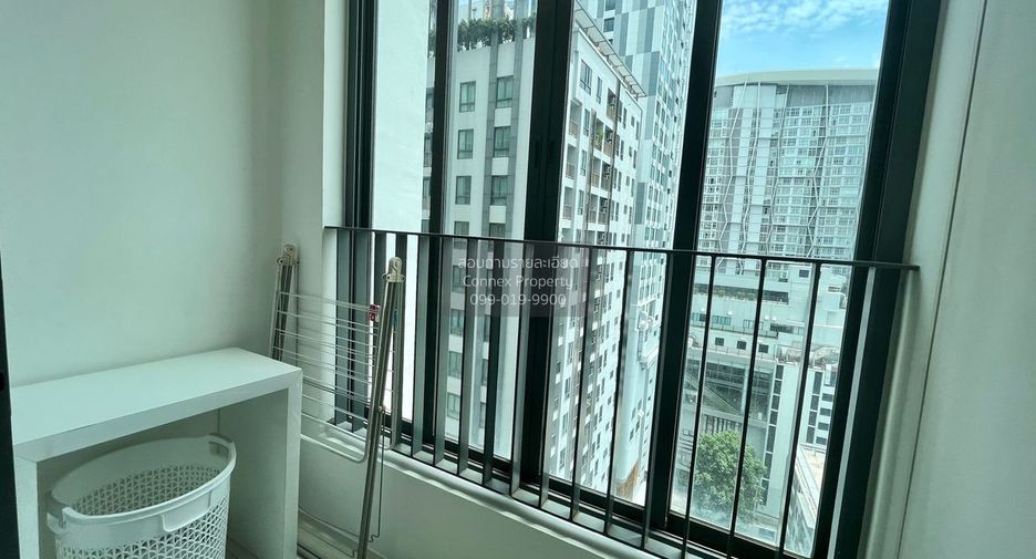 À louer 1 chambre condo à Phra Khanong, Bangkok