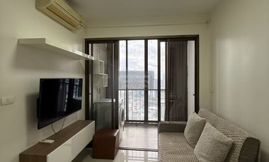 À louer 1 chambre condo à Bang Na, Bangkok