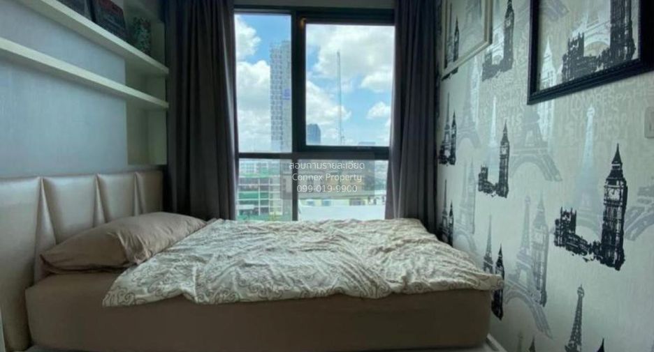 For rent 2 bedrooms condo in Phra Khanong, Bangkok