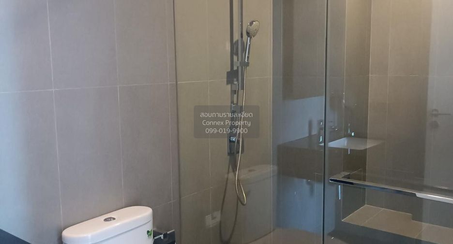 Wohnung zur Miete mit 1 Zimmer in Chatuchak, Bangkok