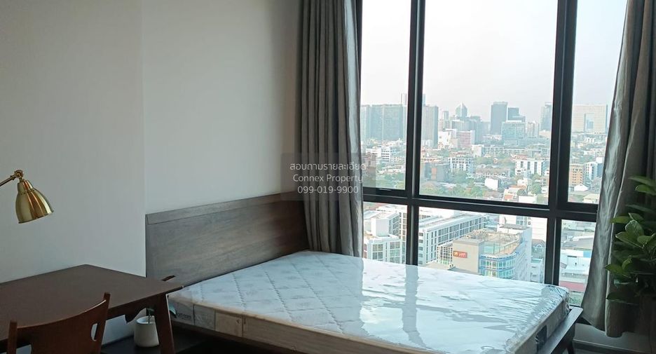 Wohnung zur Miete mit 1 Zimmer in Chatuchak, Bangkok