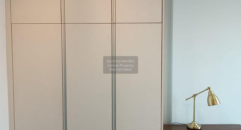 Wohnung zur Miete mit 1 Zimmer in Chatuchak, Bangkok