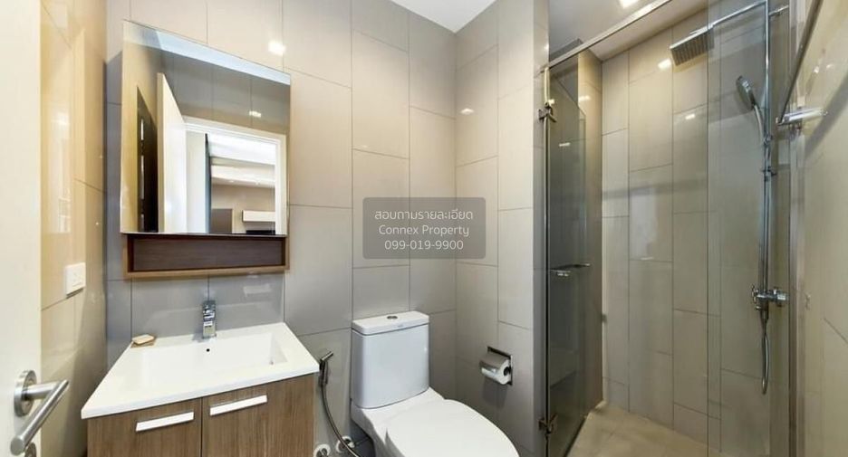 Wohnung zur Miete mit 2 Zimmer in Watthana, Bangkok
