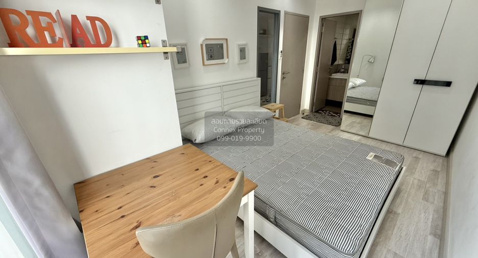 For rent 1 bed condo in Phra Khanong, Bangkok