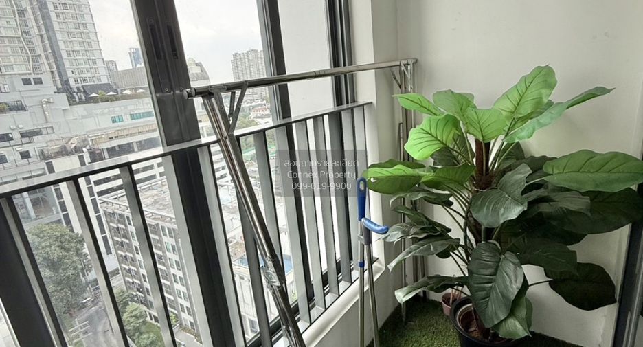 For rent 1 bed condo in Phra Khanong, Bangkok