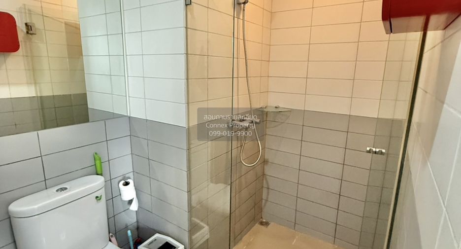 For rent 1 bed condo in Phra Khanong, Bangkok