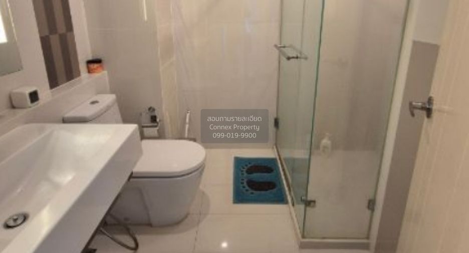 Wohnung zur Miete mit 1 Zimmer in Phra Khanong, Bangkok