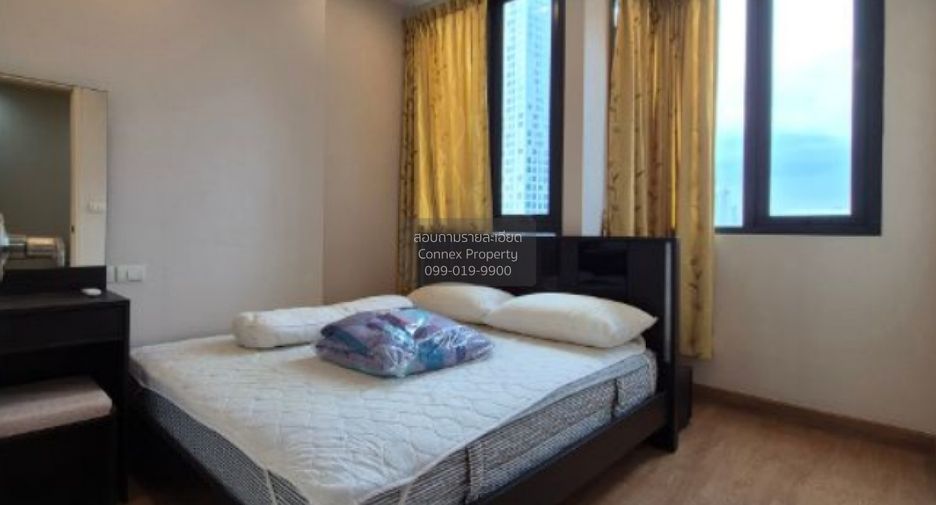 Wohnung zur Miete mit 1 Zimmer in Phra Khanong, Bangkok