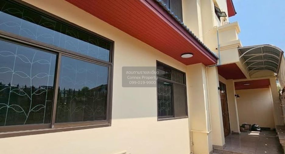 For rent 6 ベッドルーム house in Wang Thonglang, Bangkok