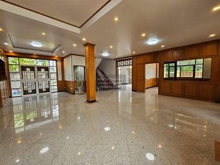 For rent 6 ベッドルーム house in Wang Thonglang, Bangkok
