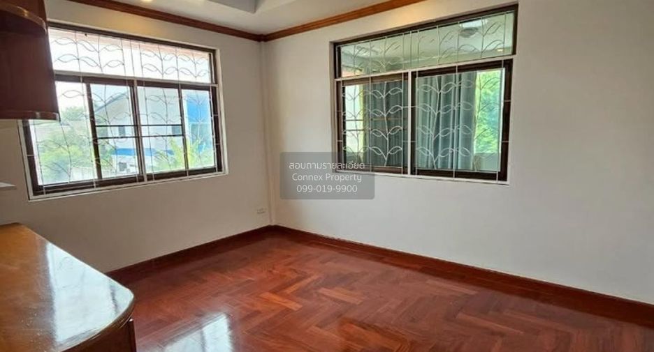 For rent 6 ベッドルーム house in Wang Thonglang, Bangkok