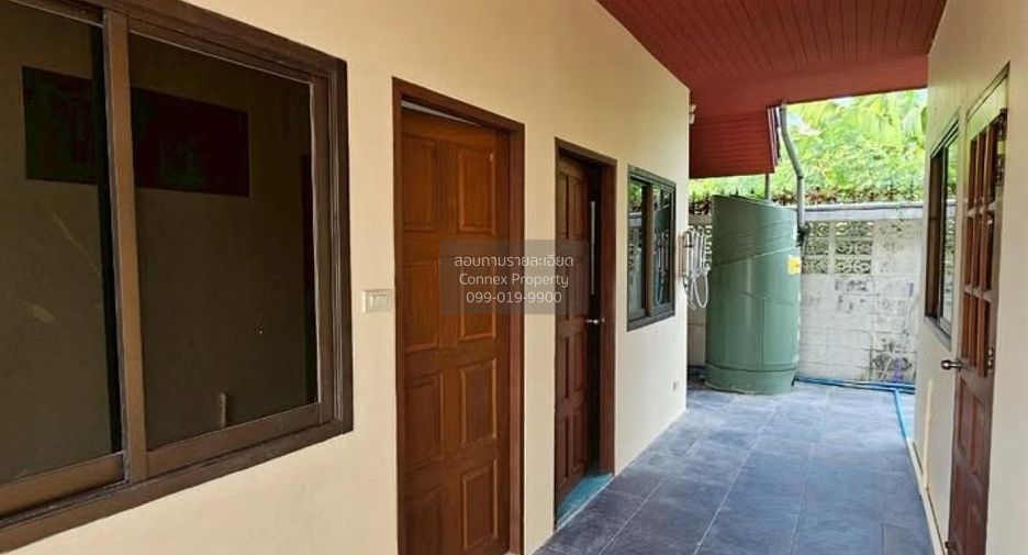 For rent 6 ベッドルーム house in Wang Thonglang, Bangkok