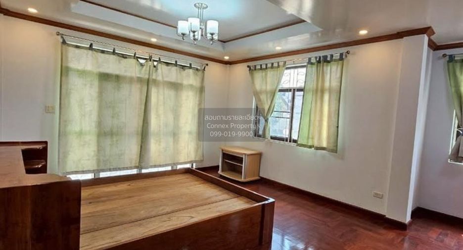 For rent 6 ベッドルーム house in Wang Thonglang, Bangkok