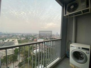 Аренда 2 спальни кондо в Mueang Nonthaburi, Нонтабури