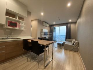 Аренда 2 спальни кондо в Mueang Nonthaburi, Нонтабури