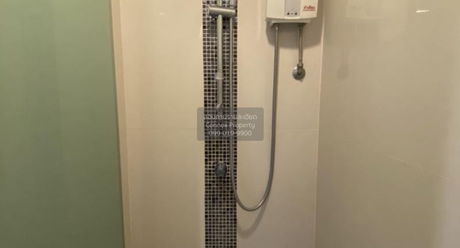 For rent 2 bedrooms condo in Mueang Nonthaburi, Nonthaburi