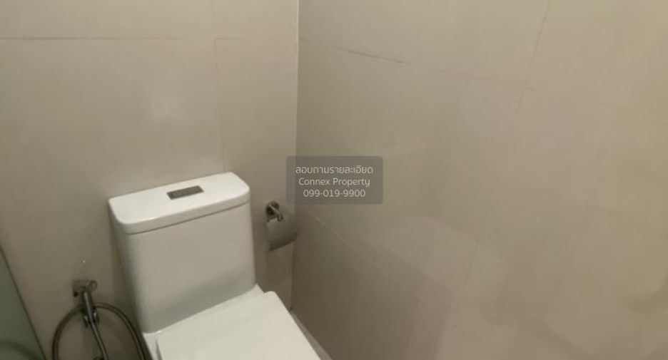 For rent 2 bedrooms condo in Mueang Nonthaburi, Nonthaburi