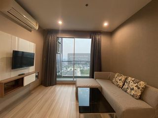 Аренда 2 спальни кондо в Mueang Nonthaburi, Нонтабури