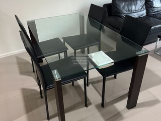 For rent 2 bedrooms condo in Huai Khwang, Bangkok