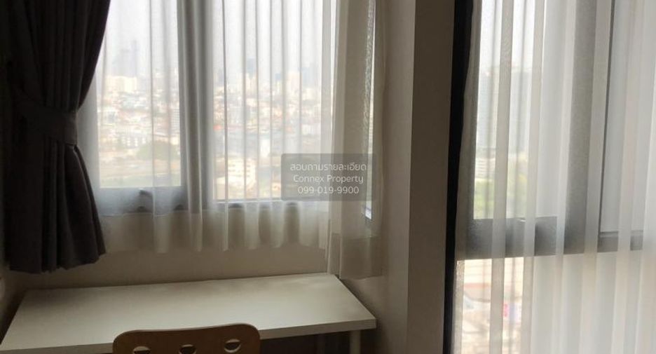 For rent 1 bed condo in Phra Khanong, Bangkok