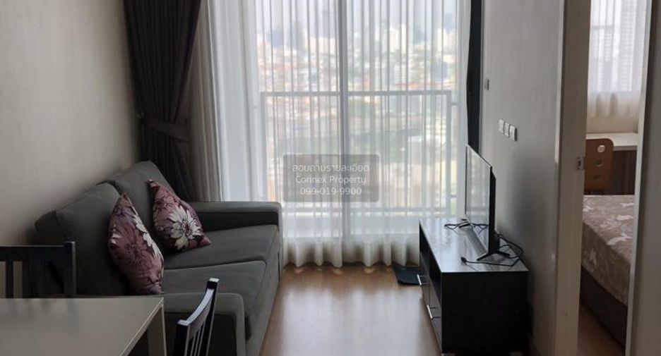 For rent 1 bed condo in Phra Khanong, Bangkok