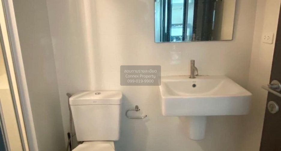 Wohnung zur Miete mit 1 Zimmer in Watthana, Bangkok