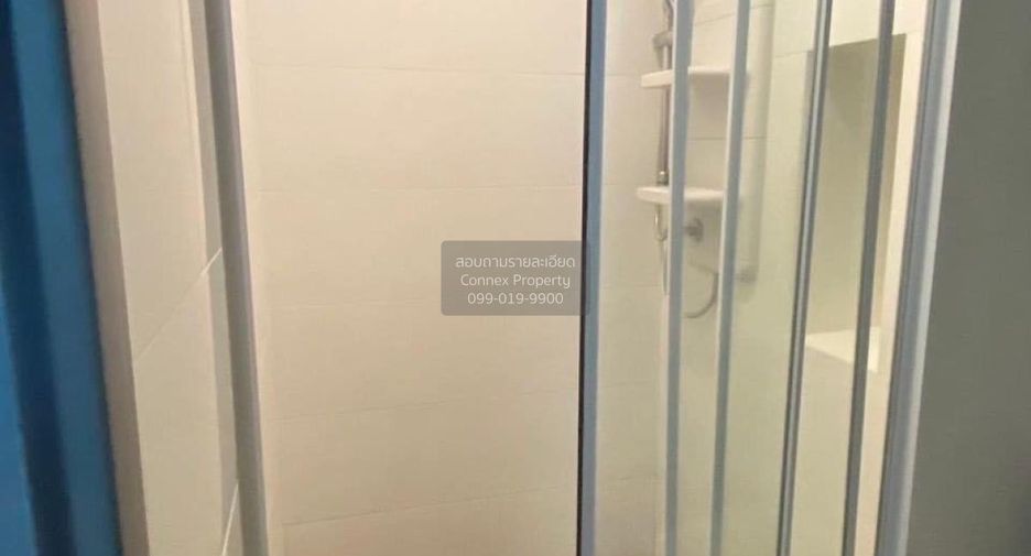 Wohnung zur Miete mit 1 Zimmer in Watthana, Bangkok