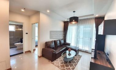 Wohnung zur Miete mit 2 Zimmer in Huai Khwang, Bangkok