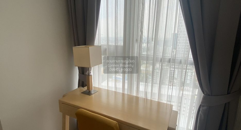 Wohnung zur Miete mit 1 Zimmer in Phra Khanong, Bangkok