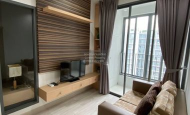 For rent 1 bed condo in Phra Khanong, Bangkok