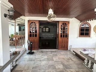 出租 3 卧室 独立屋 在 Phra Khanong, 曼谷