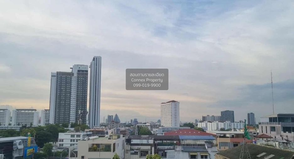 出租 2 卧室 公寓 在 Bang Sue, 曼谷