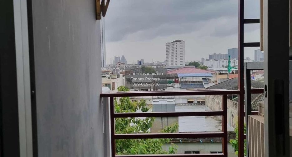 出租 2 卧室 公寓 在 Bang Sue, 曼谷