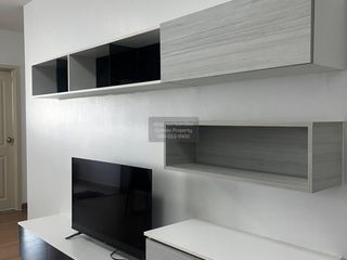 Аренда 1 кровать кондо в Pak Kret, Нонтабури