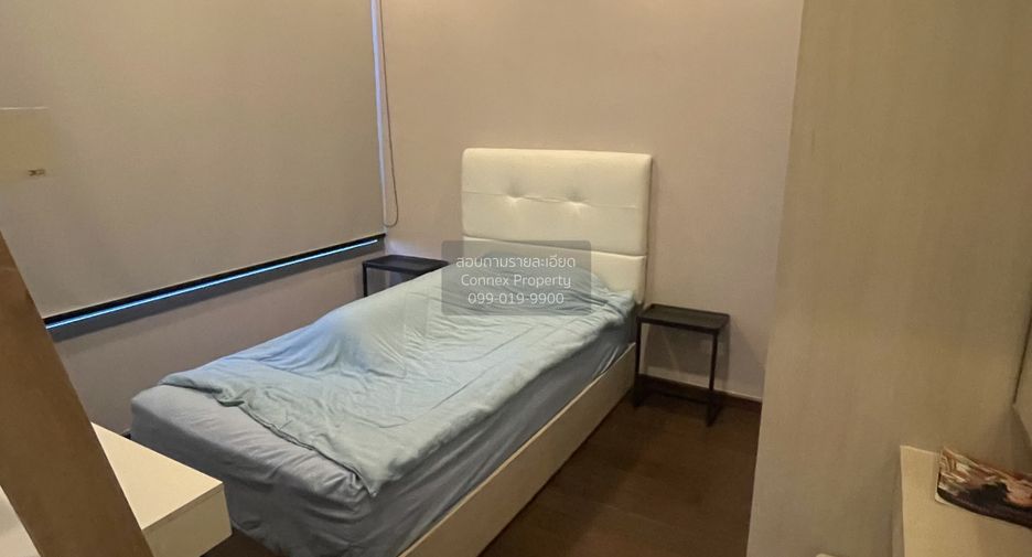 ให้เช่า 2 ห้องนอน คอนโด ใน วัฒนา, กรุงเทพฯ