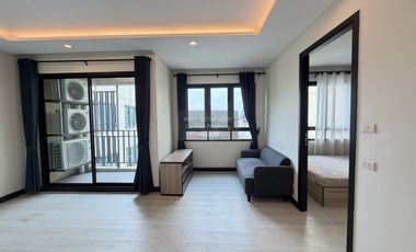 For rent 2 ベッドルーム condo in Mueang Samut Prakan, Samut Prakan