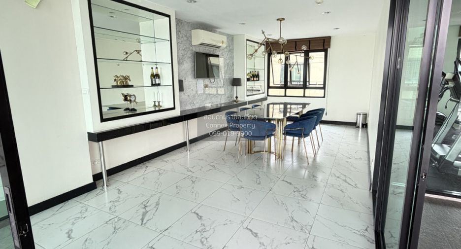 For rent 2 ベッドルーム condo in Mueang Samut Prakan, Samut Prakan
