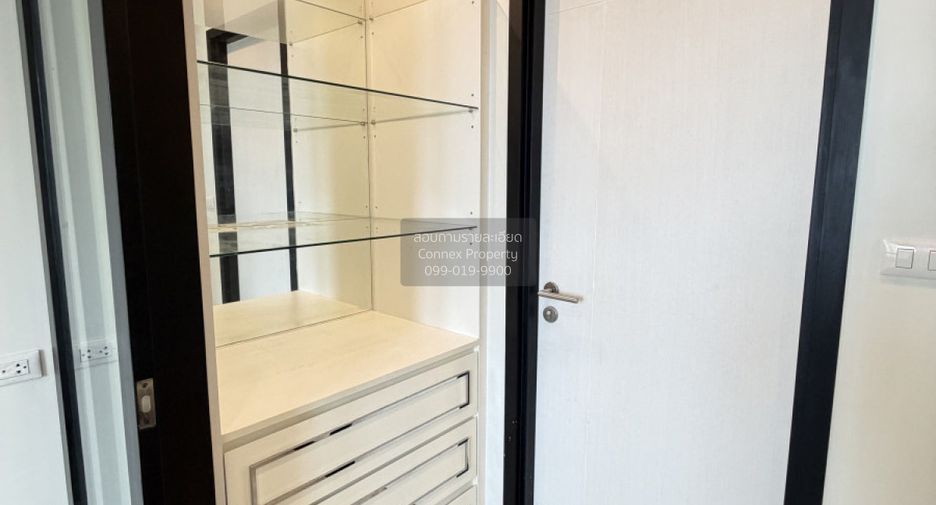 For rent 2 ベッドルーム condo in Mueang Samut Prakan, Samut Prakan