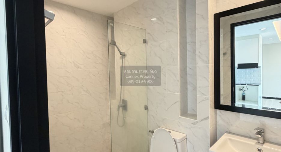 For rent 2 ベッドルーム condo in Mueang Samut Prakan, Samut Prakan