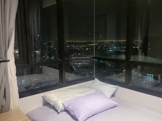 Wohnung zur Miete mit 2 Zimmer in Chom Thong, Bangkok