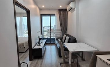 For rent 1 Beds condo in Bang Na, Bangkok