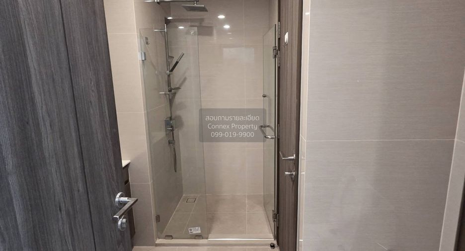 For rent 1 Beds condo in Bang Na, Bangkok