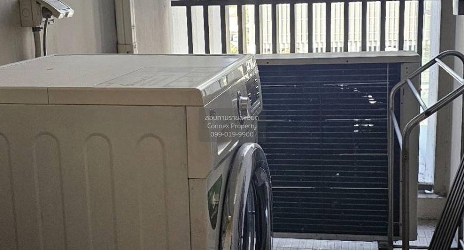 Wohnung zur Miete mit 1 Zimmer in Watthana, Bangkok