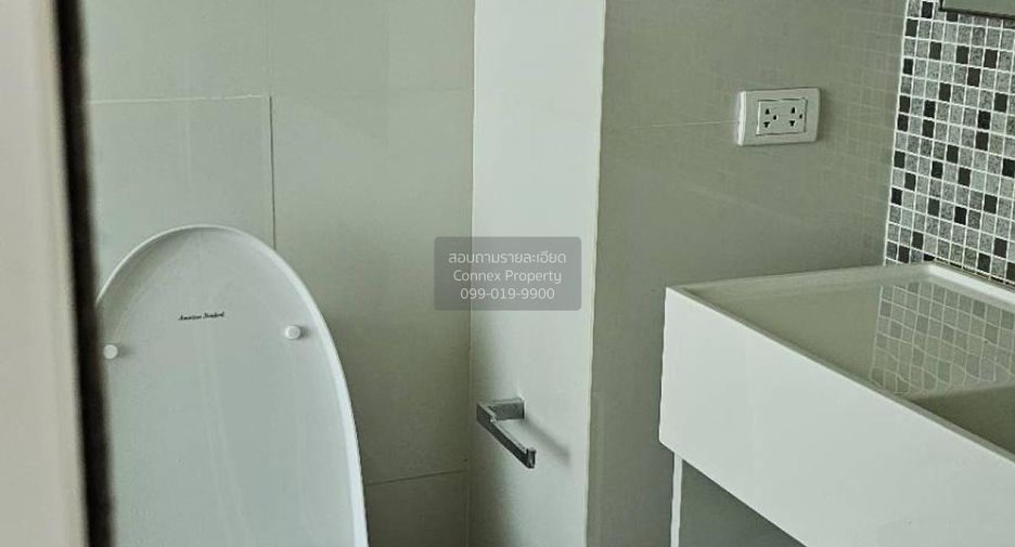 Wohnung zur Miete mit 1 Zimmer in Watthana, Bangkok