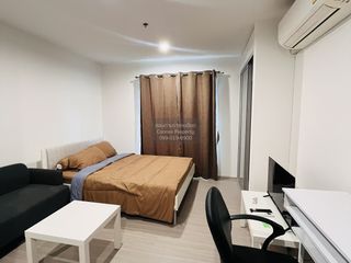 出租 1 卧室 公寓 在 Phasi Charoen, 曼谷