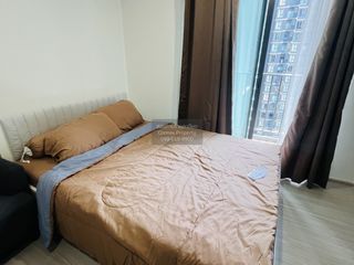 出租 1 卧室 公寓 在 Phasi Charoen, 曼谷