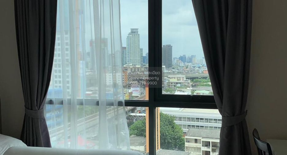 Wohnung zur Miete mit 2 Zimmer in Phra Khanong, Bangkok