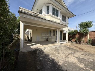 Casa en alquiler de 3 habitaciones en Bang Yai, Nonthaburi